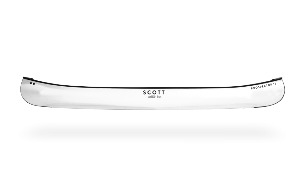 Scott - Prospector 15 Fiberglass