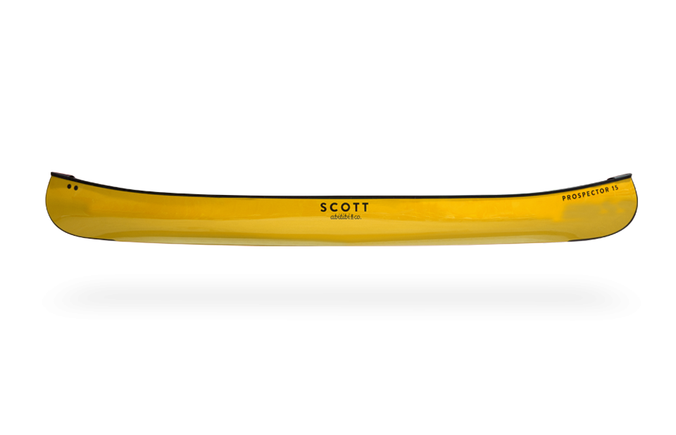 Scott - Prospector 15 Fiberglass