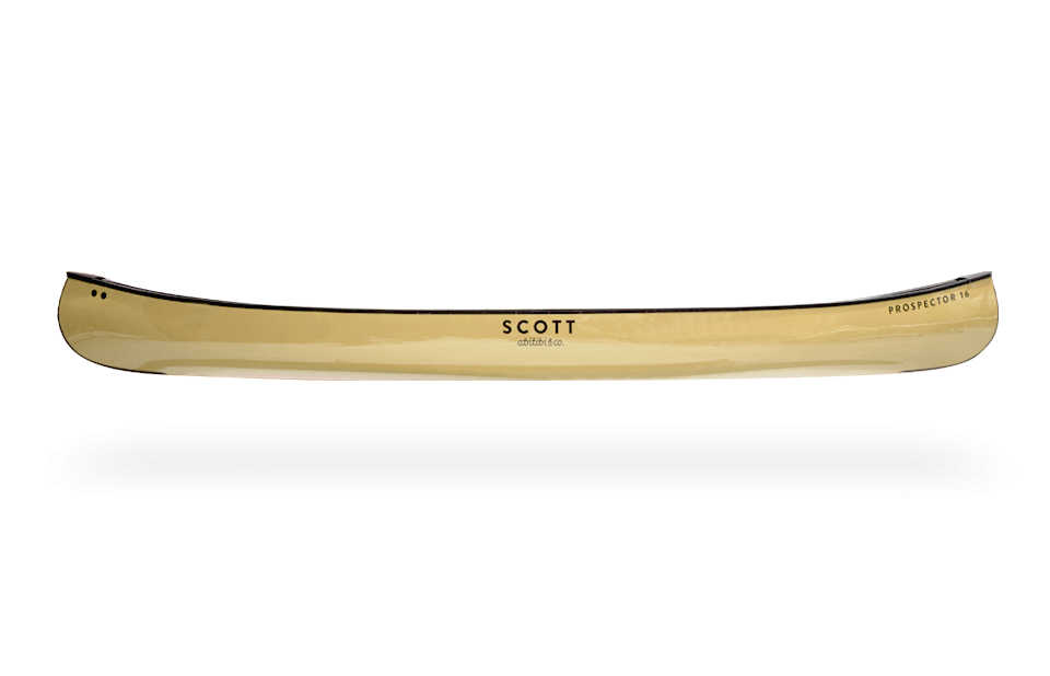 Scott - Prospector 16 - Kevlar
