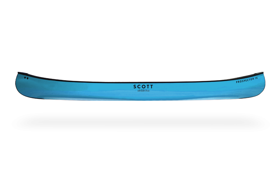 Scott - Prospector 16 - Kevlar