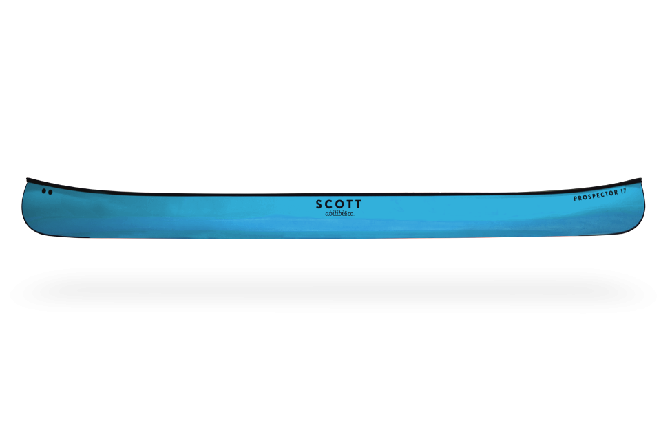 Scott - Prospector 17 - Kevlar