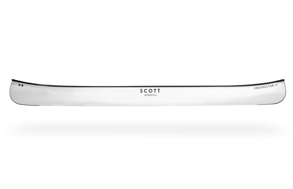 Scott - Prospector 17 - Kevlar