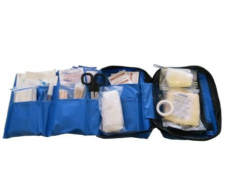 Wilderness First Aid - Expedition First Aid Kit