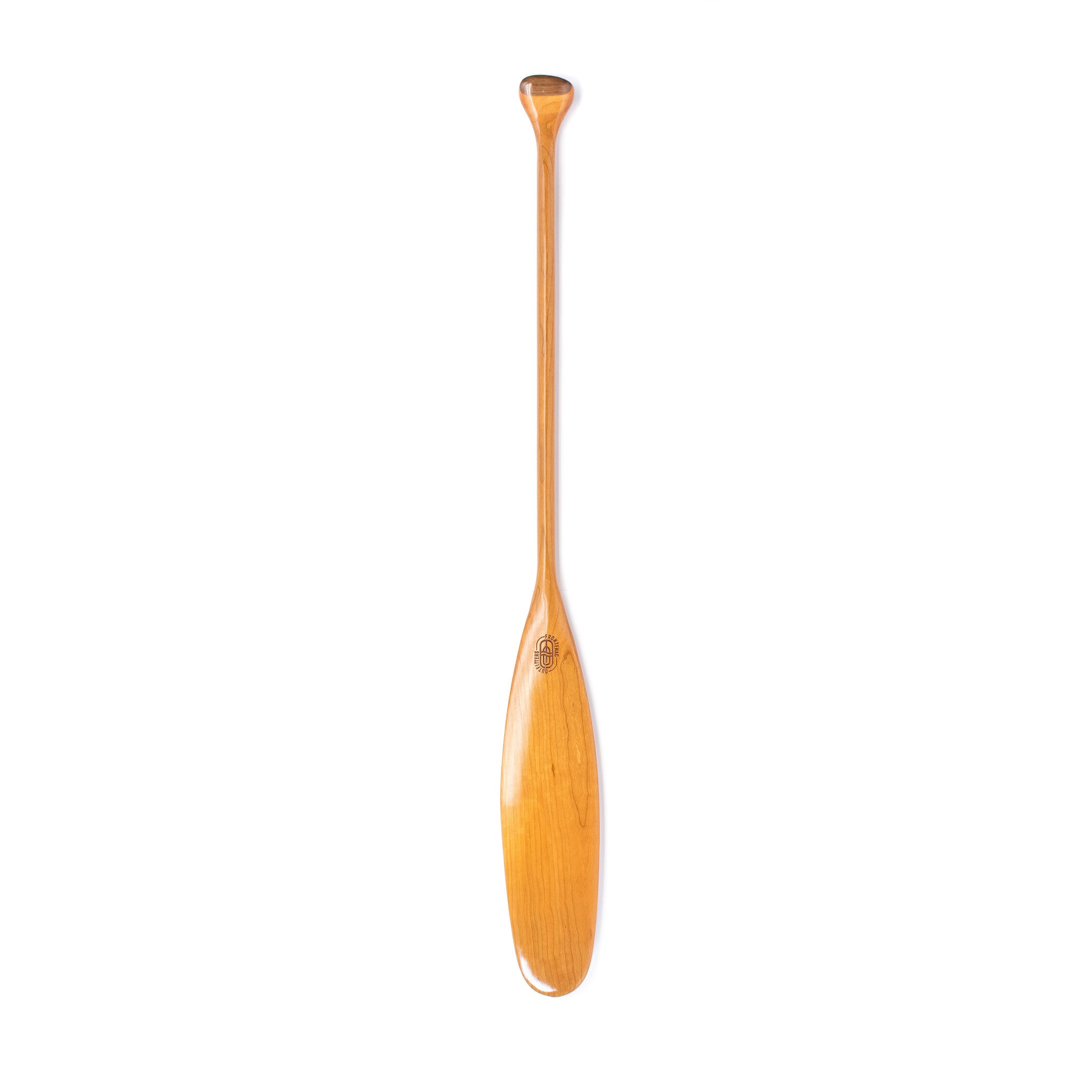 Redtail - Black Cherry Ottertail Paddle