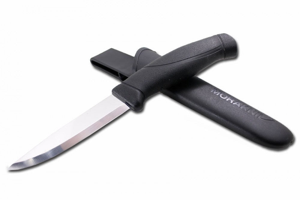 Morakniv - Companion Stainless knife