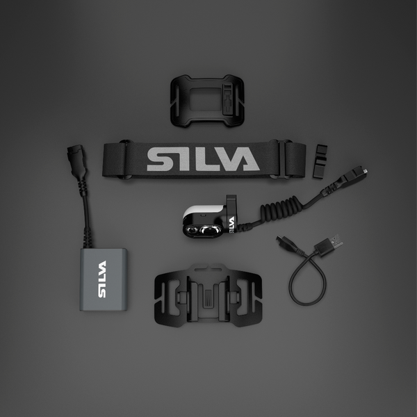 Silva - Cross Trail 7R Headlamp – Frontenac Outfitters