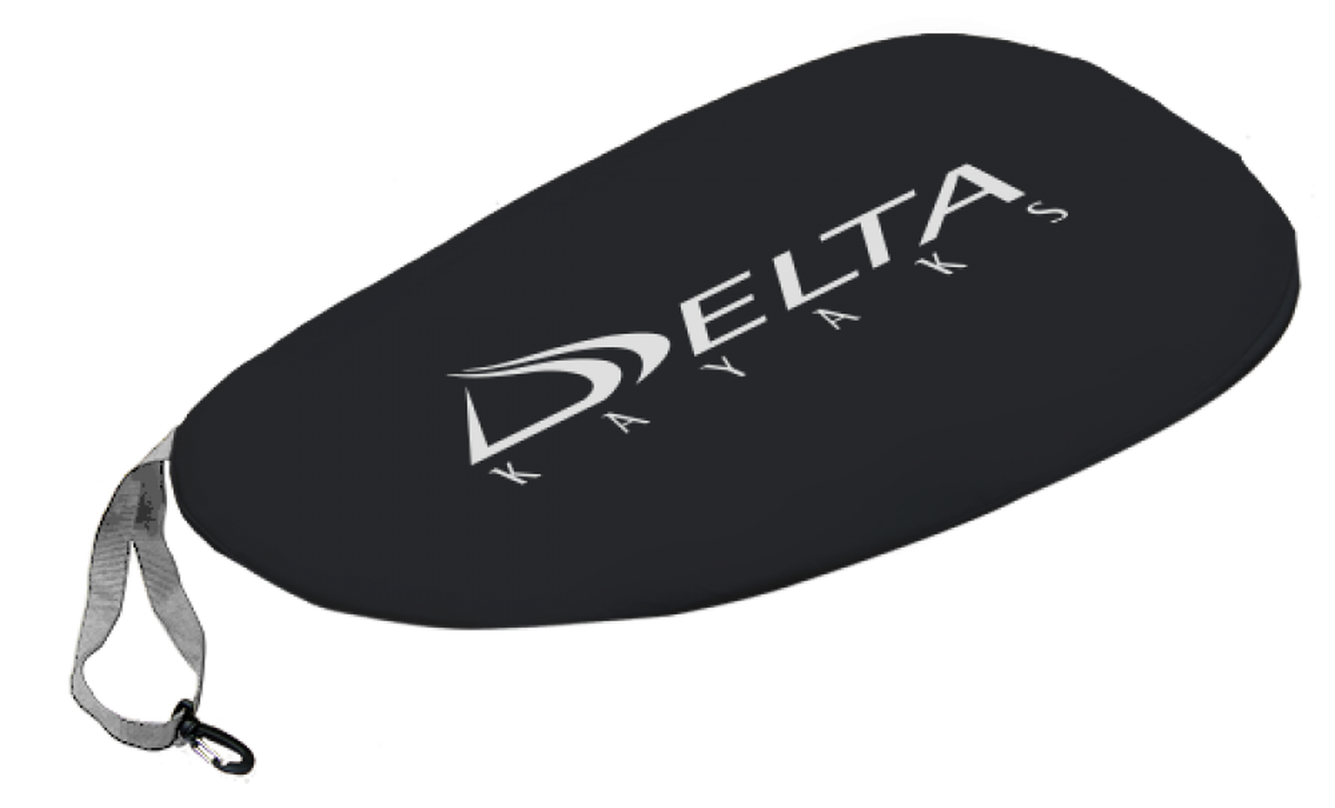 Delta - Nylon Cockpit Cover