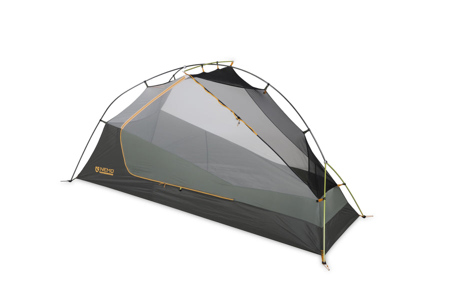 Nemo - Dragonfly 1P Bikepack OSMO Backpacking Tent