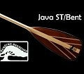 Bending Branches - Java 11 Bent Shaft