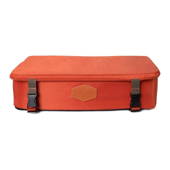 Level Six - Voyageur Insulated Canoe Seat Pack