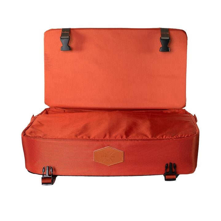 Level Six - Voyageur Insulated Canoe Seat Pack
