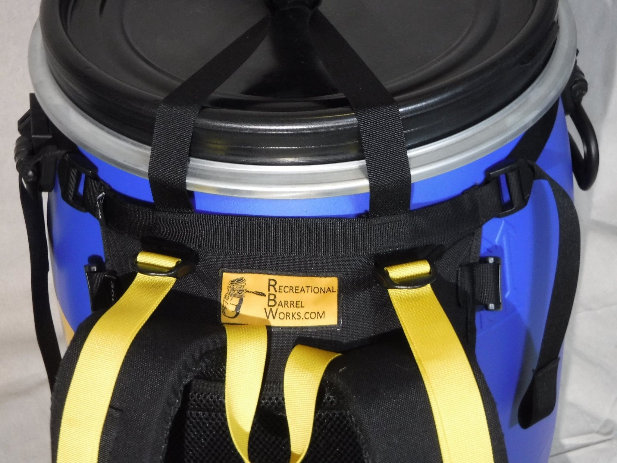 RBW - Expedition Barrel Harness