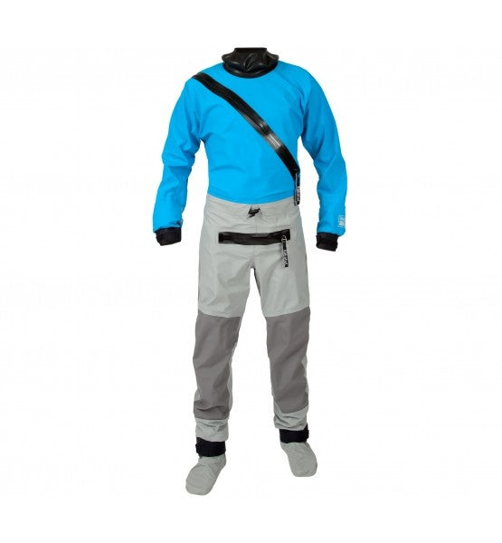 Kokatat - Swift Entry Dry Suit (Hydrus 3.0) w/ Relief Zip & Socks
