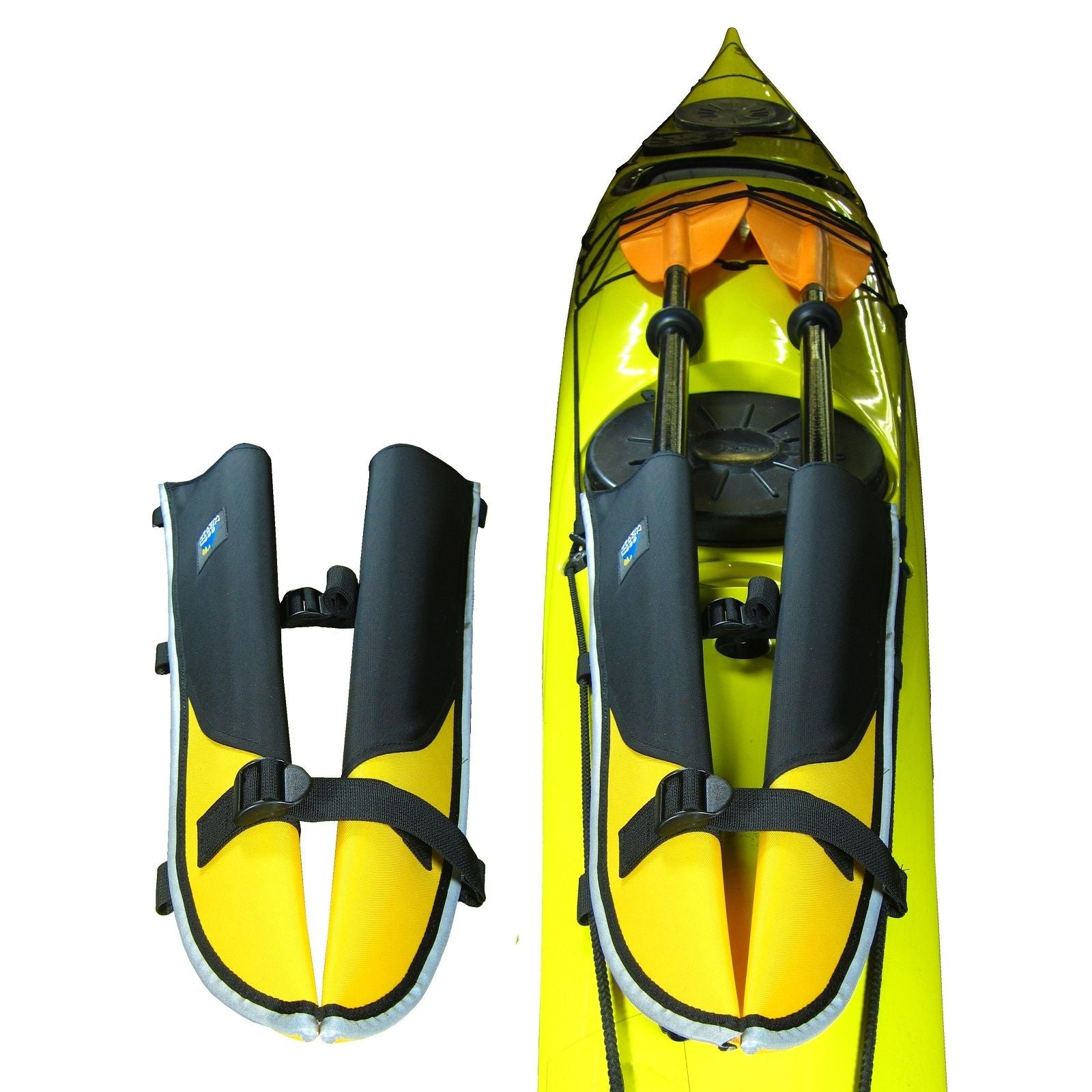 North Water - Paddle Scabbard
