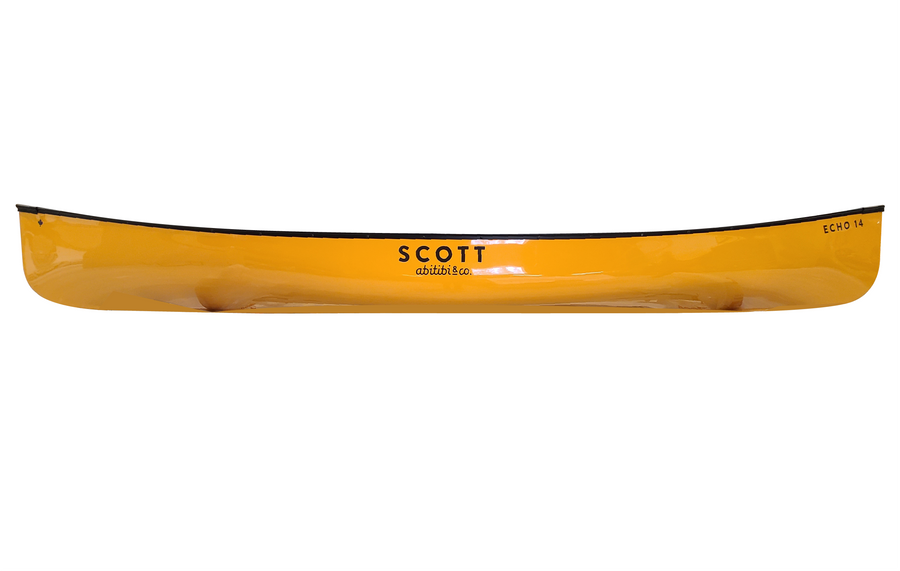 Scott - Echo 16' - Fiberglass