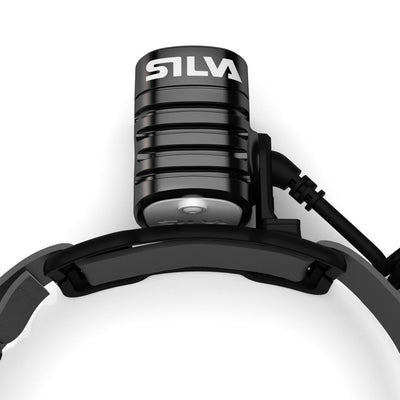 Silva - Exceed 4X Headlamp