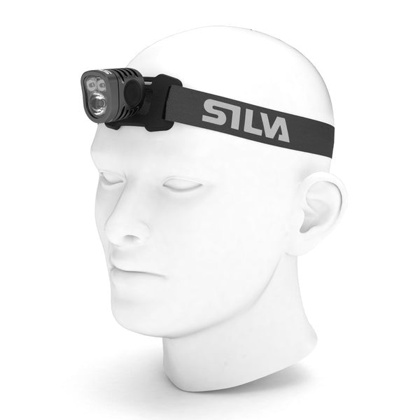 Silva - Exceed 4X Headlamp