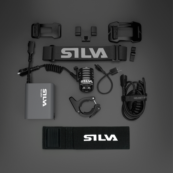 Silva - Exceed 4XT Headlamp
