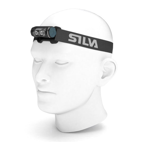 Silva - Explore 4 Headlamp