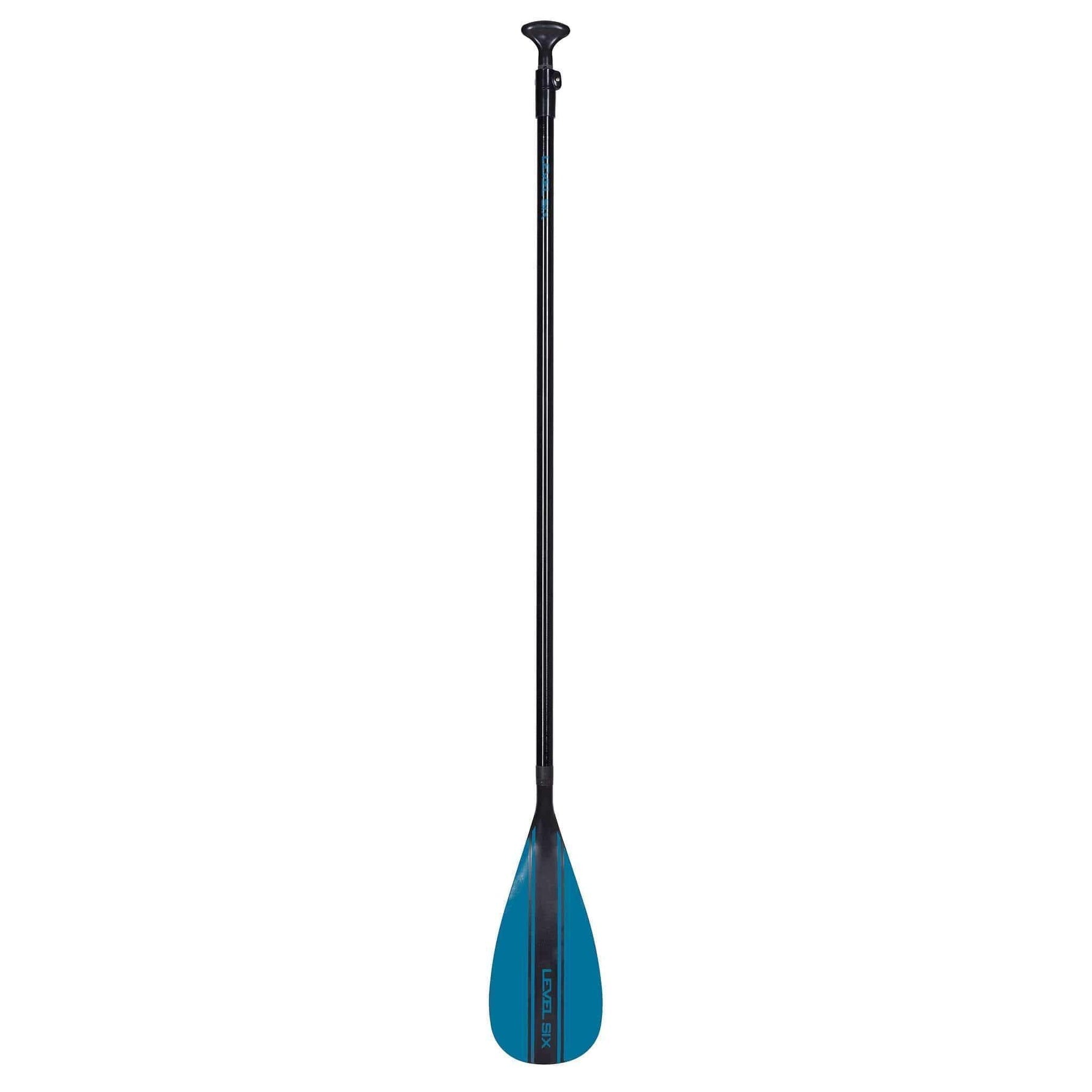 Level Six - Fiberglass Paddle With Nylon Blade