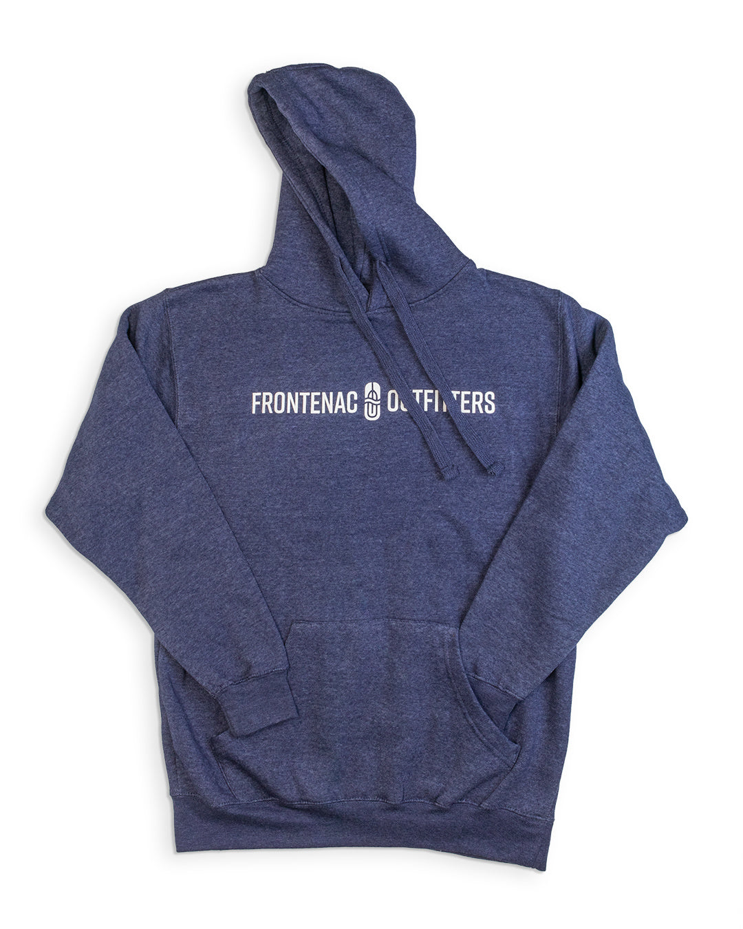 FO - Mid-Weight Classic Hoodie