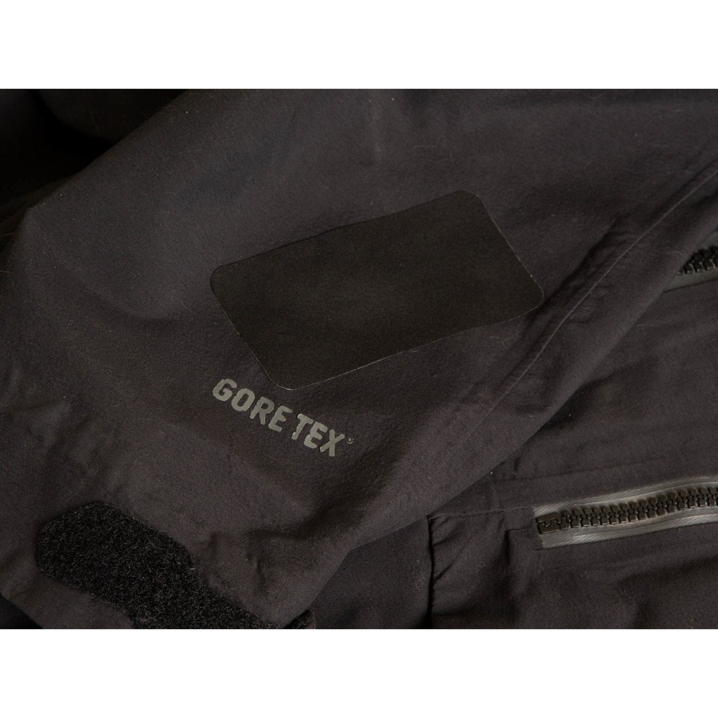 Gear Aid - Gore-Tex Fabric Repair Kit - Black