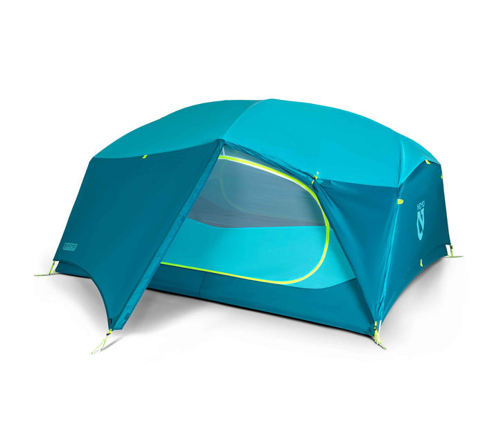 Nemo - Aurora 3P Tent (Past Season)