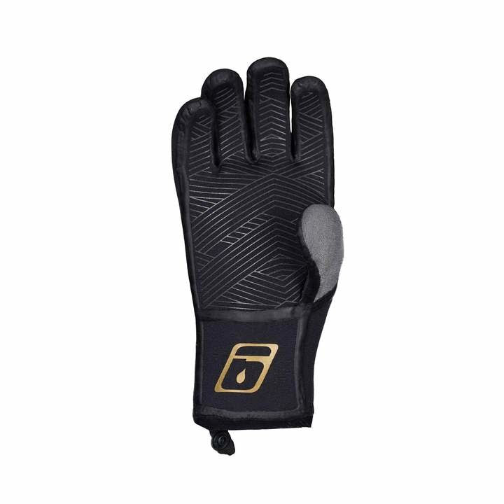 Level Six - Granite Gloves