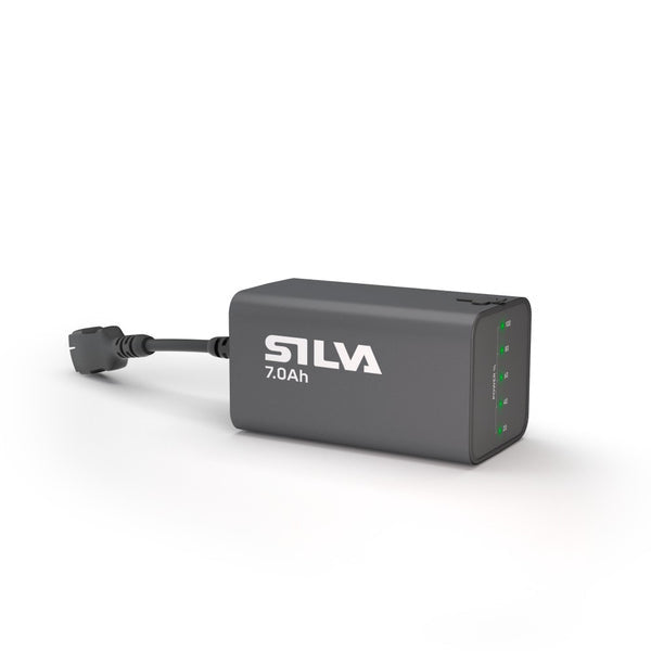 Silva - Headlamp Battery