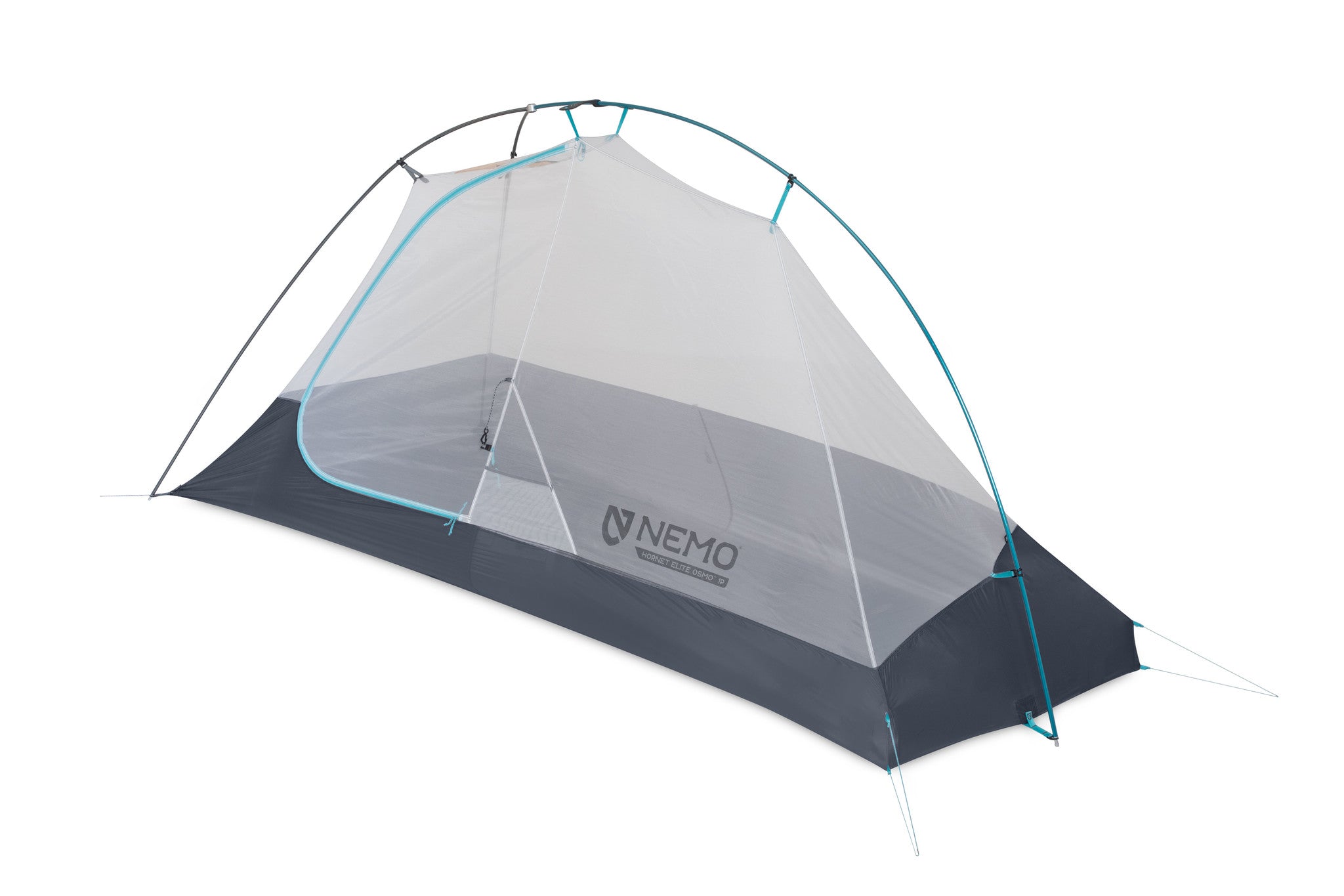 Nemo - Hornet Elite OSMO 1P Ultralight Backpacking Tent