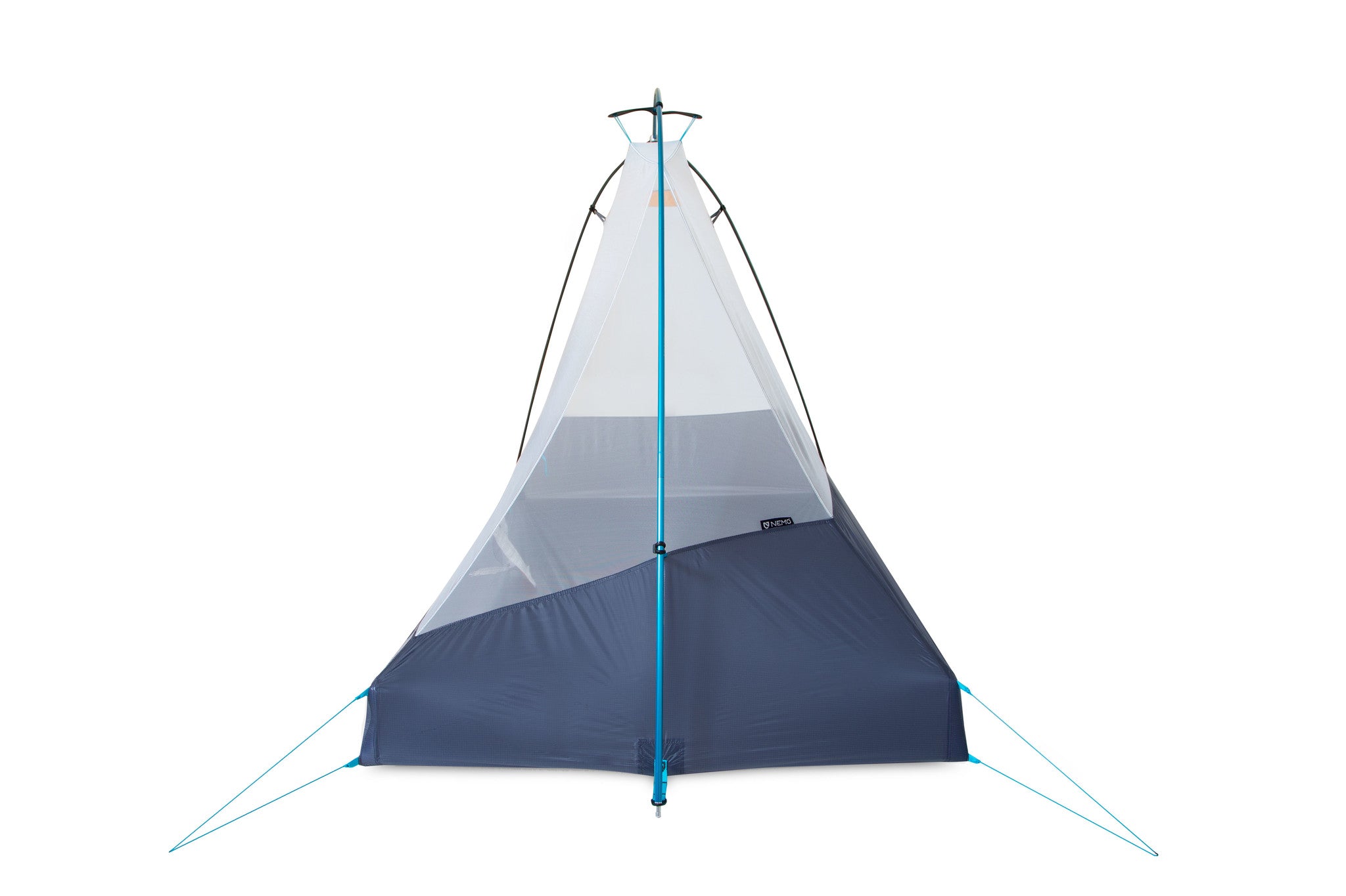 Nemo - Hornet Elite OSMO 1P Ultralight Backpacking Tent