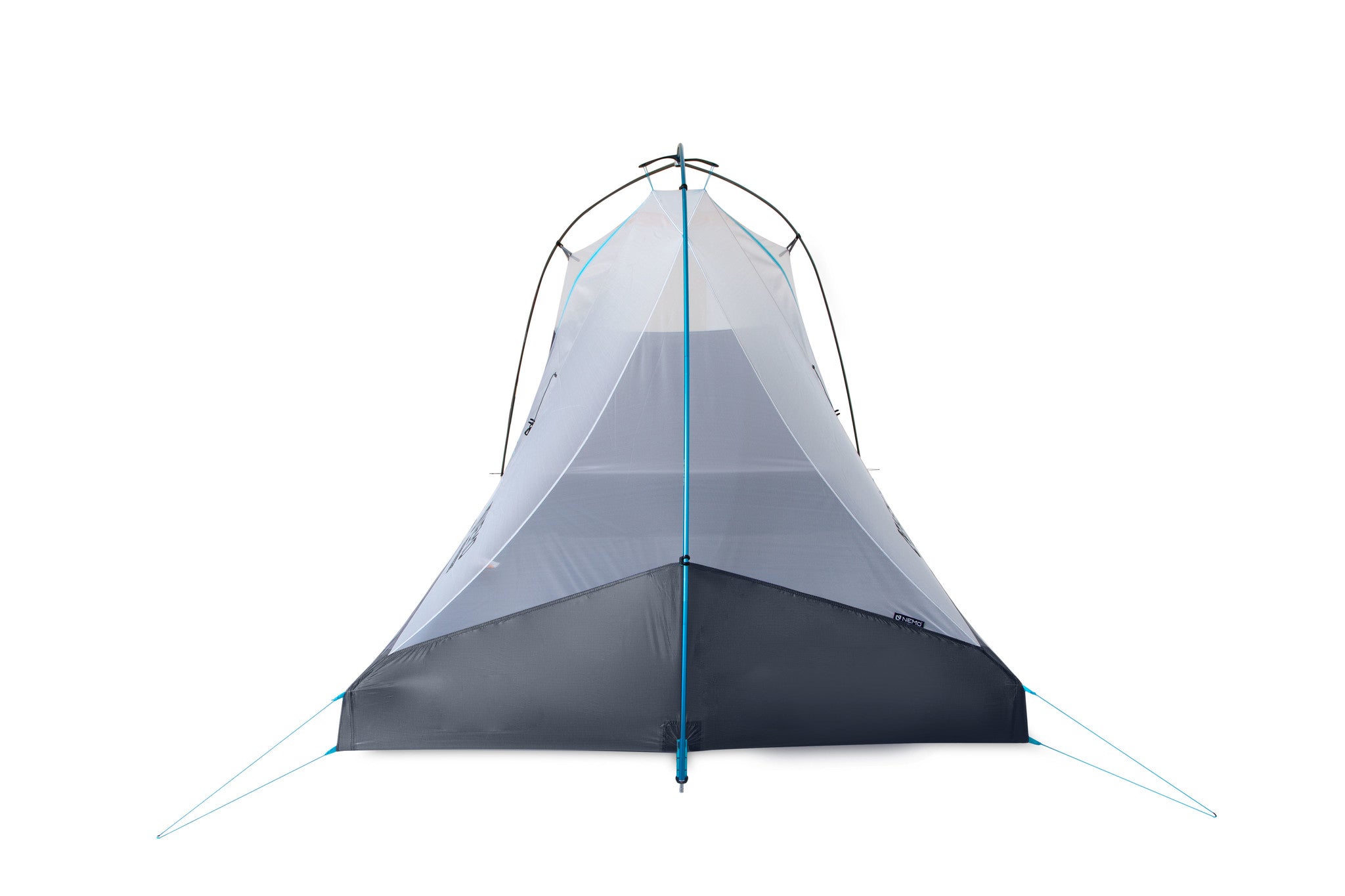 Nemo - Hornet 2P Elite OSMO™ Ultralight Backpacking Tent