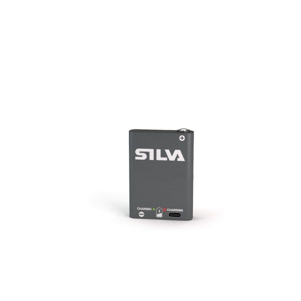 Silva - Hybrid Battery 1.25Ah