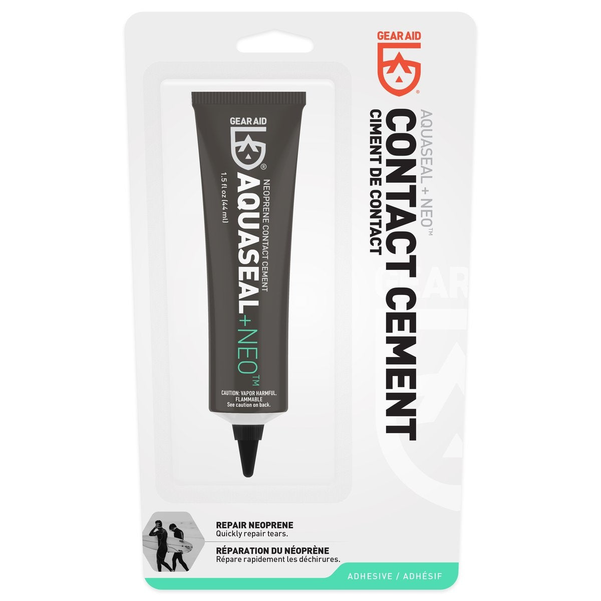 Gear Aid - Aquaseal Neo Contact Cement 44ml