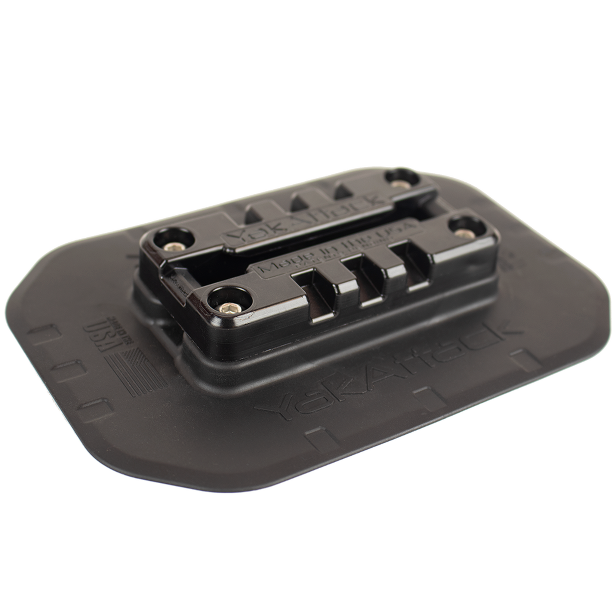 YakAttack - SwitchPad™ Flexible Surface Mount with MightyMount Switch™