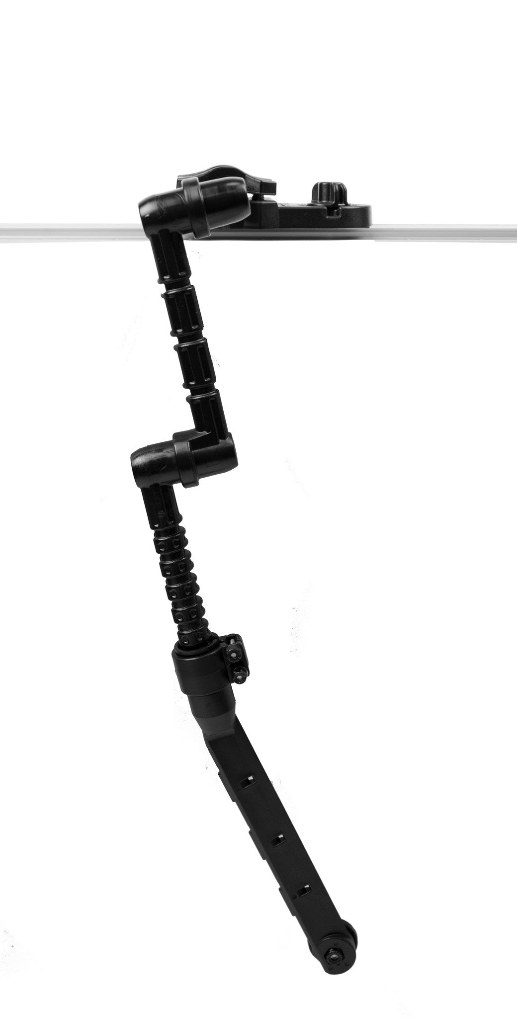 YakAttack - SwitchBlade Transducer Deployment Arm