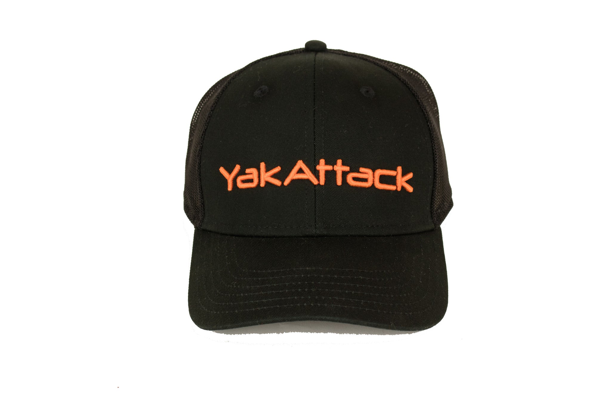 YakAttack - Logo Trucker Hat
