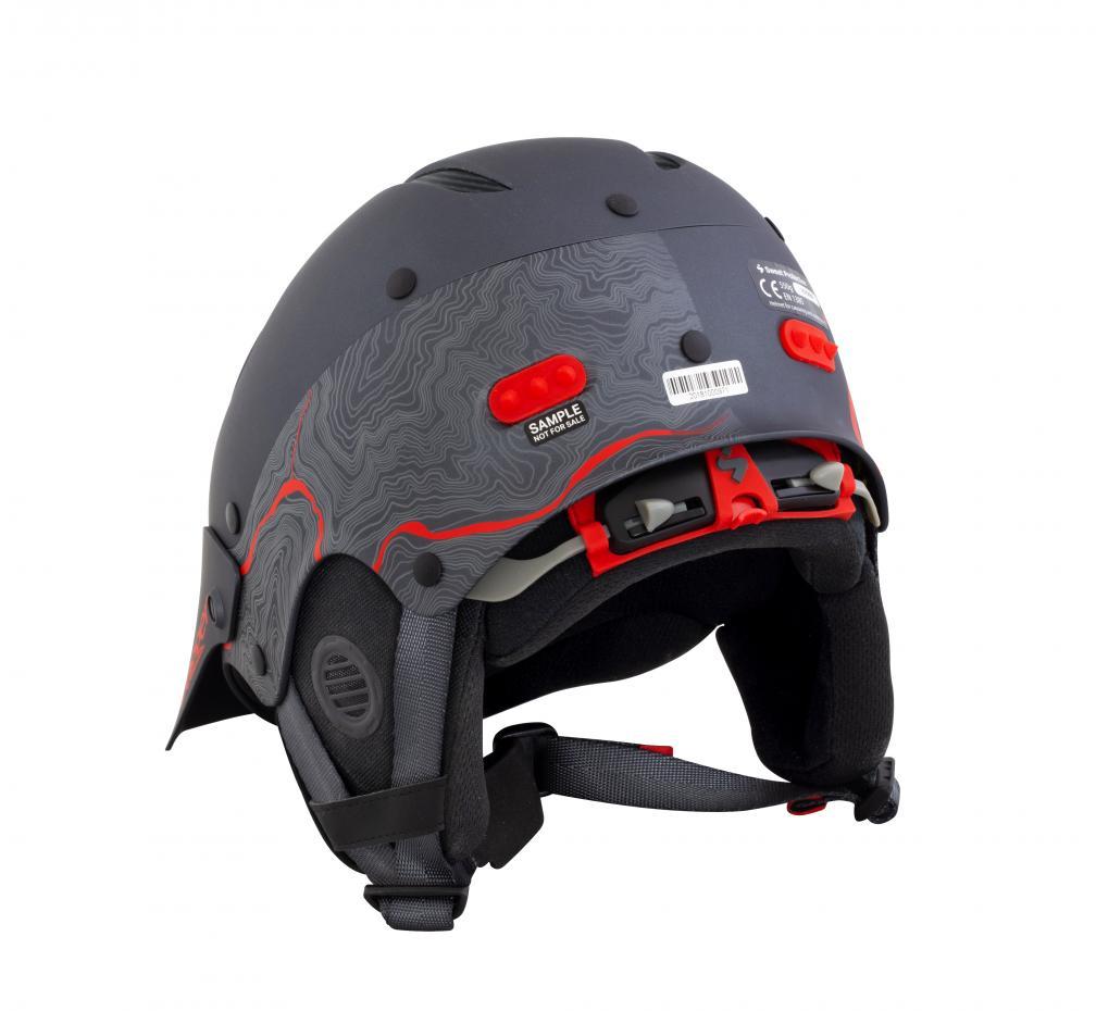 Sweet Protection - Rocker Helmet 'Dagger Edition'