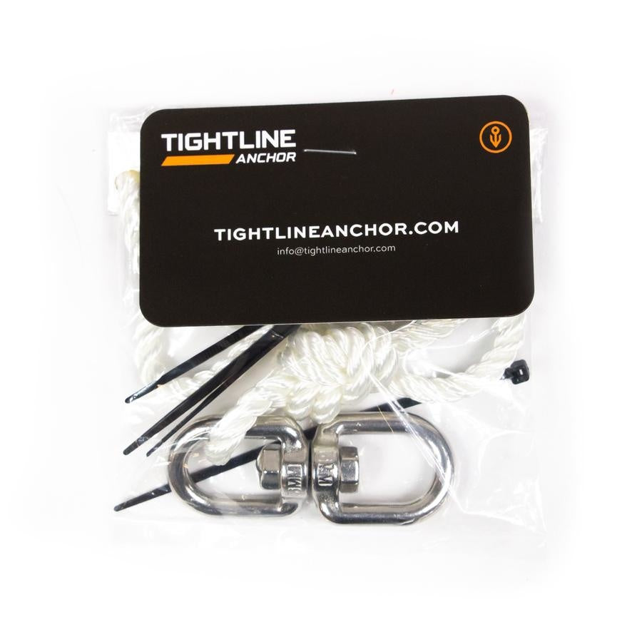 Tightline - Breakaway Anchor Line