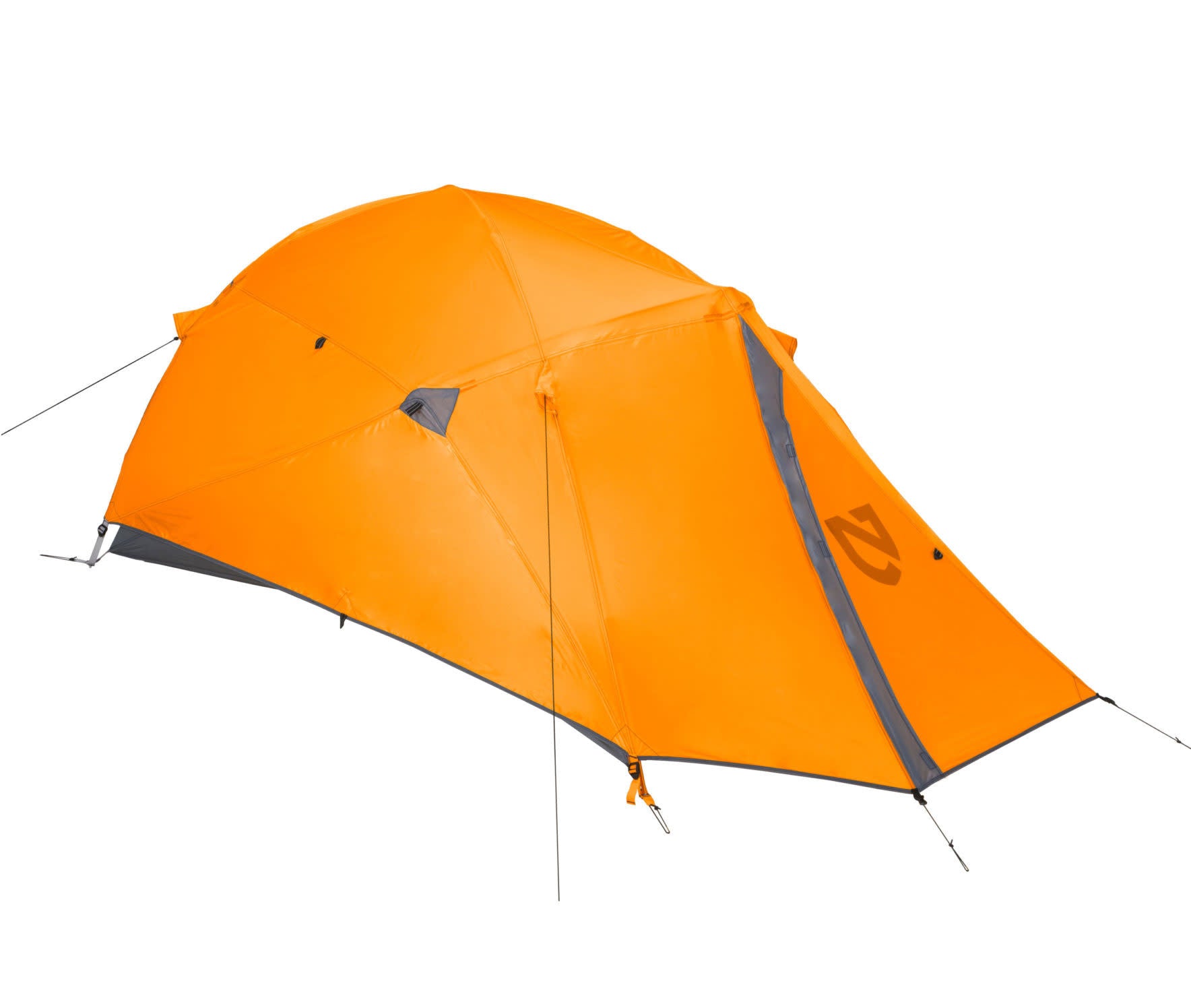Nemo - Kunai 2P 4 Season Backpacking Tent
