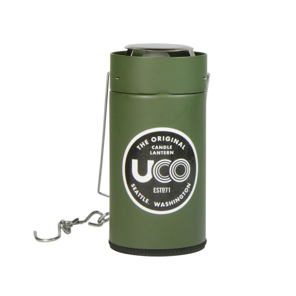 UCO - Candle Lantern