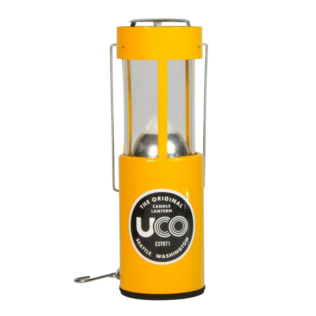 UCO - Candle Lantern