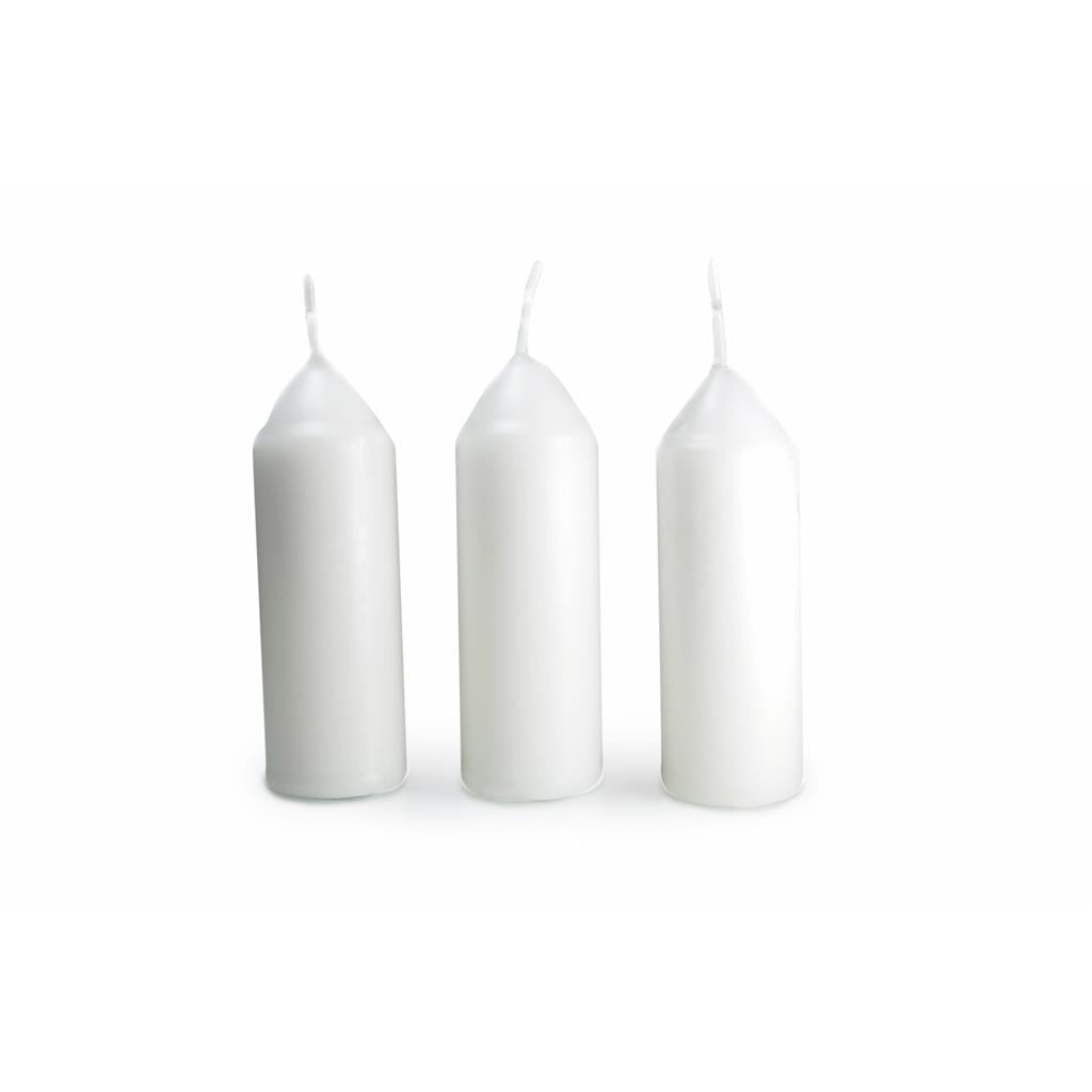 UCO - Replacement Candles 3 Pack