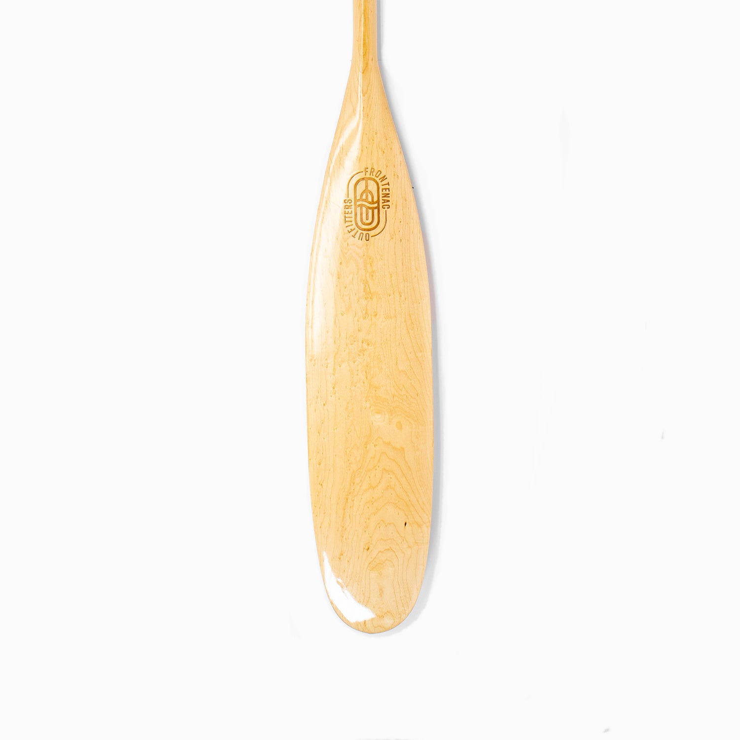 Redtail - Birdseye Maple Ottertail Paddle