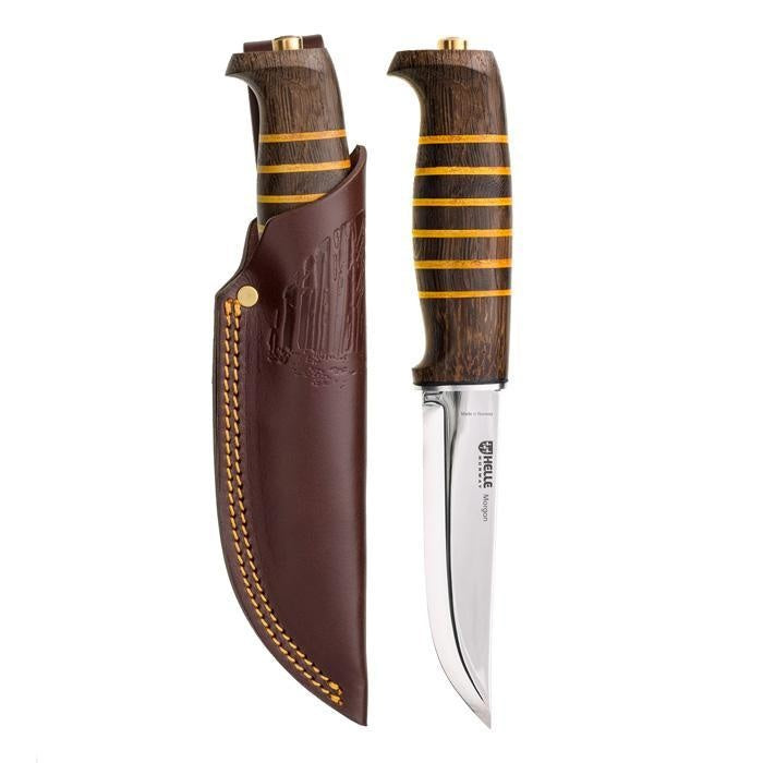 Helle - Morgon Limited Edition Knife