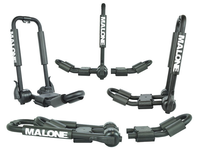 Malone - FoldAway 5 Multi Rack