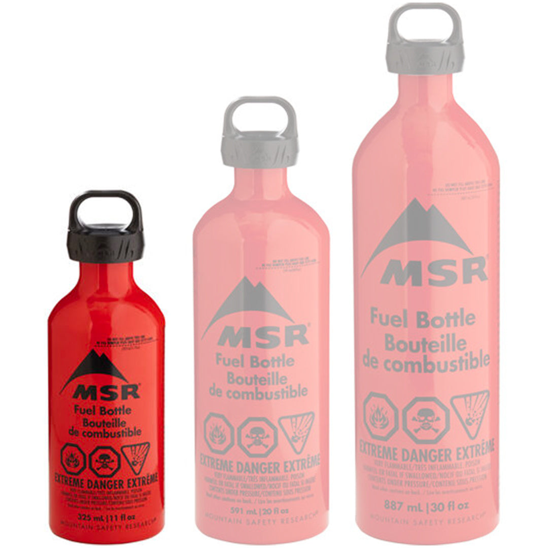 MSR - Fuel Bottle 11oz