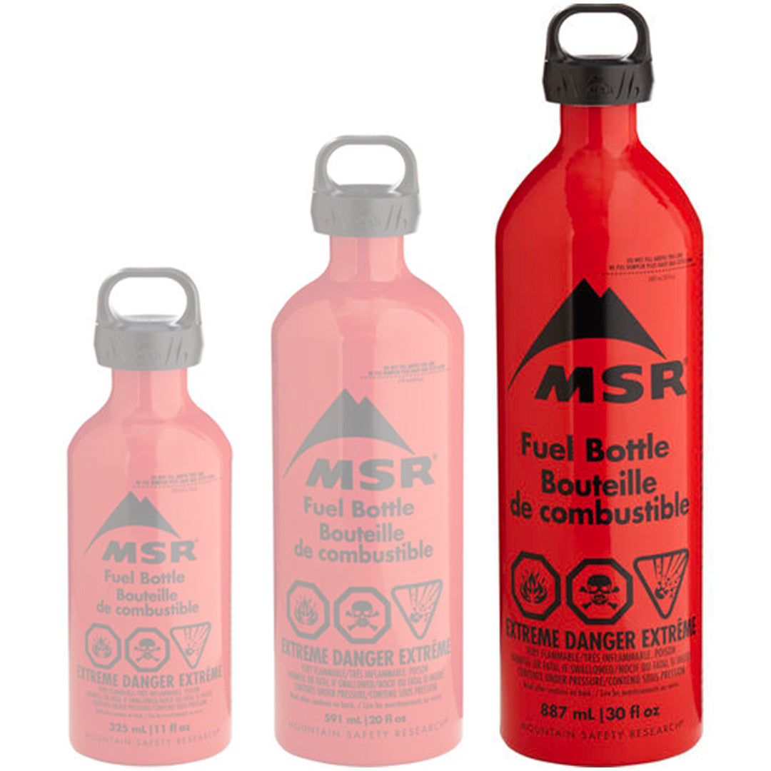 MSR - Fuel Bottle 30oz