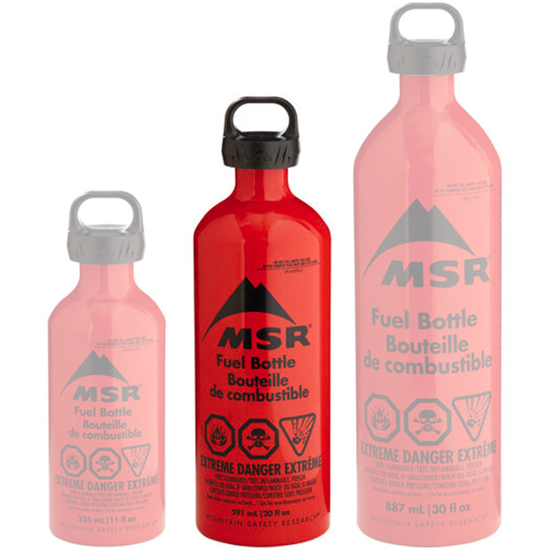 MSR - Fuel Bottle 20oz