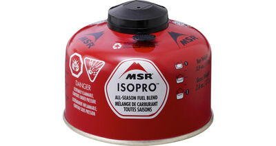 MSR - IsoPro Can 8oz